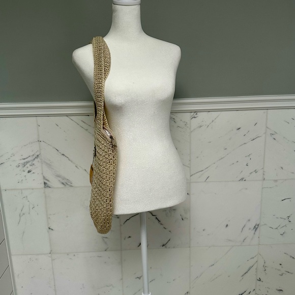 Bali Knit Bag - Picture 9 of 9